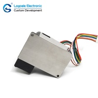 Module de détection laser de particules de poussière OEM ODM Capteur de particules PMS3003 PM2.5