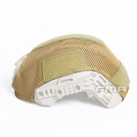 FMA EX Rail 3.0 Couvre-casque accessoires Usine Prix de gros Certification CE Sécurité Kit tactique de sécurité TB1423