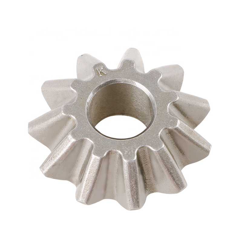 MC803544/MC8085437 Differential Cross Gear for Mitsubishi