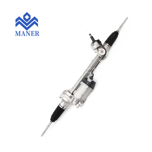 MANER 자동 스티어링 시스템 스티어링 랙 32106889106 32106889104 32106861507 BMW X3 X4 F25 F26 용 - Product Image 2