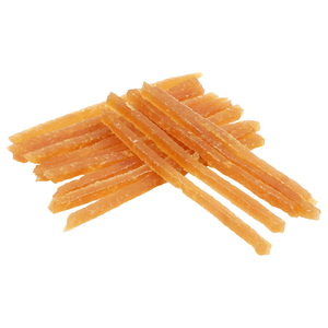 Alimento para Perros en Bolsa de Colores Más Vendido, Bocadillos de Pollo Desmenuzado, Golosinas para Mascotas, Alimento Orgánico para Perros - Product Image 4