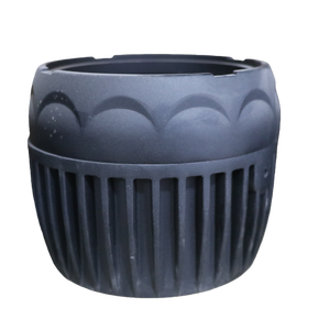 Outil de moulage sous pression en zinc personnalisé pour composants de petite taille et de haute précision - Product Image 1