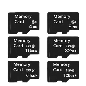 <strong>TF</strong> <strong>Card</strong> 2GB 4GB 8GB 16GB 32GB Flash <strong>Memory</strong> <strong>Memory</strong> <strong>Card</strong> - Product Image 3