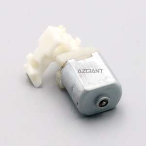 B533901 310554 para Renault Captur Arkana <span class=keywords><strong>Clio</strong></span> tapa del tanque de combustible del coche tapa de llenado de aceite aleta bloqueo pestillo Control Motor actuador - Product Image 4