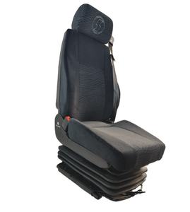 Luxus-Luftfederung Fahrersitz mit integriertem Sicherheits gurt für LKW-Bus <span class=keywords><strong>Grammer</strong></span> 90.<span class=keywords><strong>3</strong></span> - Product Image 3