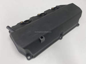Cubierta de válvula de motor, compatible con Mitsubishi 1035A942 - Product Image 5
