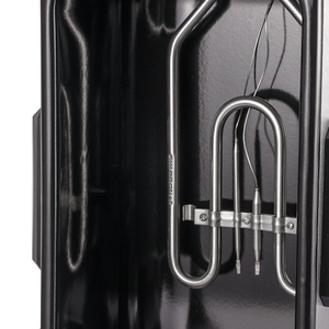 Nouvelle Arrivée RAF Friteuse 3L avec Boîtier en Acier Inoxydable Prix Friteuse Professionnelle - Product Image 5