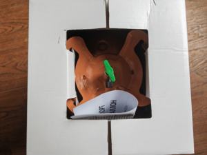 JUFLORON Refrigerant <strong>Gas</strong> R600a 6.5kg <strong>R134</strong> High Purity Disposable <strong>Gas</strong> Cylinders Chinese Factory Supplier - Product Image 3