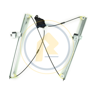 Regolatore Finestrino Adattabile Ac Rolcar per OE 7H0837754B 7H0837754C, Compatibile con Volkswagen Transporter 2003-2008 - Product Image 1