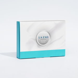 เซรั่มบำรุงผิวหน้า LA EXO Revitalizing Glow Skin Renewal ผสมเอ็กโซโซมเข้มข้น ช่วยฟื้นฟูผิว - Product Image 3