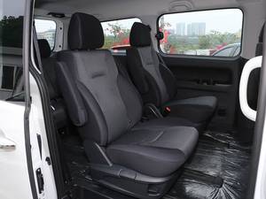 <span class=keywords><strong>Jianghuai</strong></span> <span class=keywords><strong>Automobile</strong></span> Group Refine M4 Modèle 2022 2.0CTI Diesel Manuelle Version Jinshang Grand et Moyen Monospace Diesel - Product Image 5