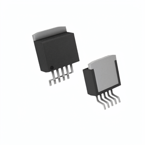 TC1263-5.0VETTR TO 263 6, D2PAK , TO 263BA Power Management (PMIC) Authorized Distributor Electronic Circuit Components - Product Image 1