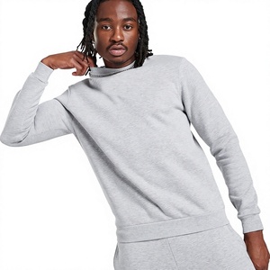 Vêtements de sport à logo personnalisé, dernière conception, survêtement personnalisé, survêtement uni vierge, vêtements de rue décontractés, jogging, hiver actif - Product Image 3