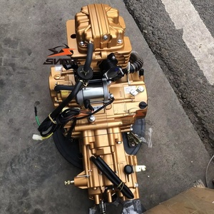 Cnsnr bán buôn xe máy động cơ 250cc 300cc <span class=keywords><strong>350cc</strong></span> Ba wheelers <span class=keywords><strong>ATV</strong></span> lắp ráp động cơ - Product Image 6