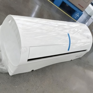 สำหรับเครื่องปรับอากาศแบบติดผนังขนาดเล็กพกพา 12000 BTU 18000 24000 ประหยัดพลังงาน R-410A สำหรับบ้าน ปี 2026 โครงสร้างทองเหลืองขึ้นรูป - Product Image 5
