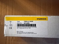 Stock Neuf Authentique TBEN-L4-16DIP 6814009