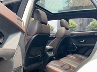 Voitures d'occasion Landwind X7 SUV LHD Automatique Traction avant 2.0T Essence Faible kilométrage Sans accident Exportation Vente en gros 2015