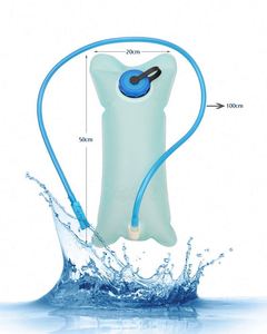 Échantillon GRATUIT : Réservoirs d'eau pour oreillers, poches à eau pour hydratation - Product Image 4