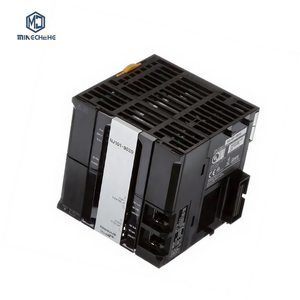 100% Original NJ101-9020 Sysmac NJ1 <b>Database</b> Connectivity CPU Unit 0 Axis EtherCAT Ethernet IP 1Year Warranty - Product Image 1