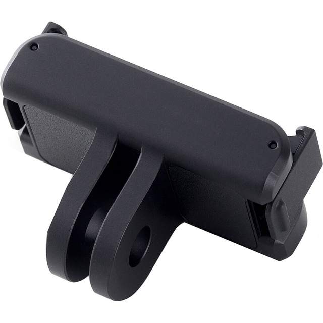 Action Camera Accessories Magnetic Adapter Mount for DJI Action 2 Camera DJI OSMO Gopro Action Camera Accessory