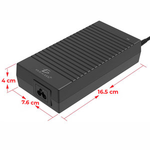 อะแดปเตอร์แปลงไฟสำหรับแล็ปท็อป Ele-Gate 19V 7.9A 150W หัวปลั๊กขนาด 7.4x5.0 มม. ใช้ได้กับ HP - Product Image 4