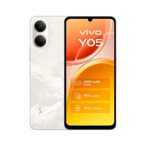 VIVO Y05 4G 6.74 120Hz 8MP 4/128GB Unisoc T7225 6500mAh Por FedEx - Product Image 4