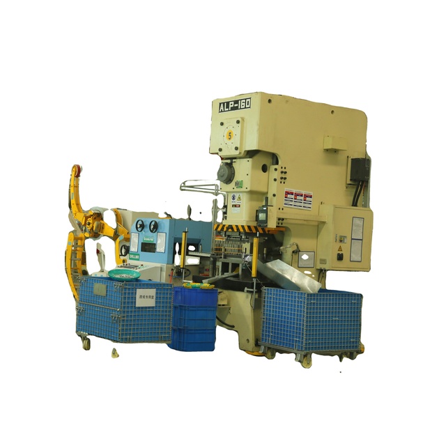 Super Quality Power Switch Box Making Machine Key Box Electrical Box Making Machine