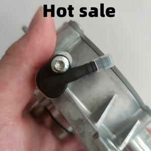 Pompa per vuoto del veicolo, alta qualità, fornitura diretta in fabbrica 456583 per Peugeot 3008 308CC 508 <span class=keywords><strong>Citroen</strong></span> C4L 1.6T - Product Image 5