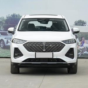 Great Wall Changcheng WEY Auto Natie DHT-PHEV Blue Mountain WEY DHT-PHEV hybride HEV 4 roues motrices haute tenue 184km nouvelle énergie - Product Image 2