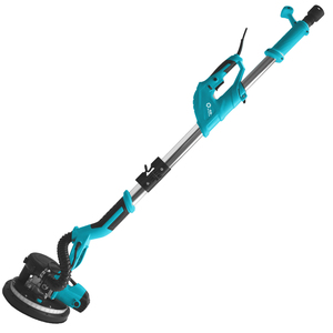 Fábrica <span class=keywords><strong>de</strong></span> China, 1200W, 1600W, pulidor suavizante, limpiaparabrisas, herramientas eléctricas, máquina <span class=keywords><strong>de</strong></span> enlucido <span class=keywords><strong>de</strong></span> pared por pulverización <span class=keywords><strong>de</strong></span> <span class=keywords><strong>cemento</strong></span>, <span class=keywords><strong>lijadora</strong></span> <span class=keywords><strong>de</strong></span> paneles <span class=keywords><strong>de</strong></span> yeso - Product Image 1