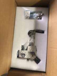 眼科手術用の軽量モバイル耳鼻咽喉科外科用眼科手術顕微鏡眼科 - Product Image 3