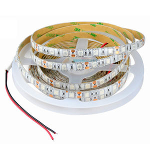 Full Spectrum 5050 LED Grow <b>Light</b> Strips 12V Waterproof Led Grow <b>Light</b> Strip Roll for Home Indoor Succulents Herbs Vegetables - Product Image 4
