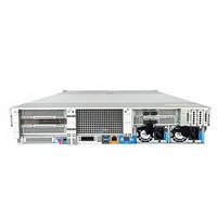 Servidor en Rack NF5280M6 2U, Servidor de Almacenamiento Empresarial con Procesador Xeon Escalable