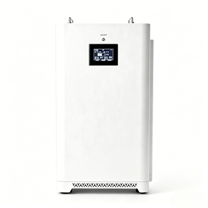 ระบบพลังงานแสงอาทิตย์ในบ้านระบบพลังงานแสงอาทิตย์20KW 5KW 10KW ซื้อระบบกริด5KW พลังงานแสงอาทิตย์สำหรับบ้าน - Product Image 1