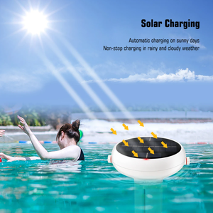 BLE-YL01 WIFI Nouveau modèle étanche Qualité de l'<span class=keywords><strong>eau</strong></span> 7 en 1 Chlore/pH/TDS/EC/ORP/Salinité/TEMP <span class=keywords><strong>pour</strong></span> <span class=keywords><strong>piscine</strong></span> - Product Image 2