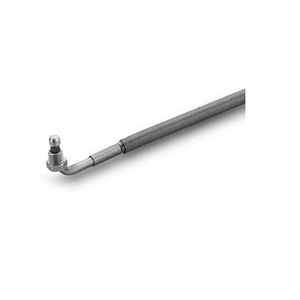 Câble d'extension de thermocouple Marshall 501-T-8-31-RY, type à insertion, pour instrument de mesure de température - Product Image 1