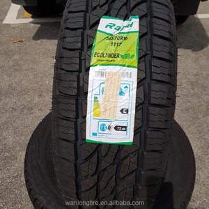 Neumáticos de coche populares de AOTELI, chinos, 265/70R16 275/65R17, en venta - Product Image 4