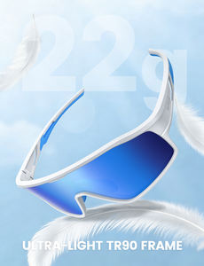 लैमिकल बी. सी. 04 बीसीपे04 ने विंडप्रूफ युवा साइकिल चलाने वाले गोगल्स क्यूवी 400 सुरक्षा बच्चों के खेल - Product Image 4