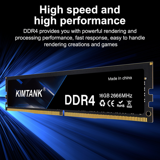 Wholesale DDR4 ECC Laptop RAM 4GB/8GB/16GB/32GB 2400MHz/2666MHz/3200MHz 1.5V Stock