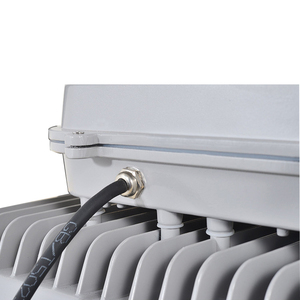 Bình minh thiết kế hiện đại nhôm Led Spotlight cho vườn Pathway tiết kiệm năng lượng sân vận động nhỏ dự án Flood Lights với COB Chip - Product Image 2