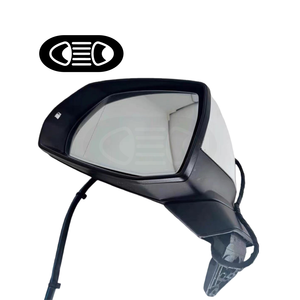 Caméras de rétroviseurs latéraux électriques pliables TUZHIHAO pour FAW <span class=keywords><strong>Audi</strong></span> Q5L/Q7L/SQ5/SQ7 - Utilisées, parfait état de marche, état impeccable - Product Image 1