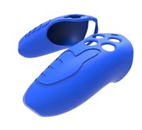 Coque en silicone souple pour contrôleur de Console de jeux PS5 housse de protection en silicone