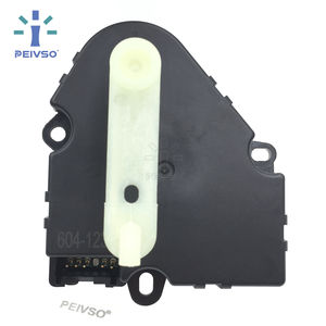 Actuador de Compuerta de Mezcla de HVAC PEIVSO para Ventilador, para LESABRE, DEVILLE, OLDSMOBILE 88, PONTIAC BONNEVILLE 1992-1999, Nuevo - Product Image 2