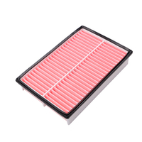 Filtre à air de voiture LF50-13-Z40 de haute qualité en PU + papier filtre, neuf pour voiture