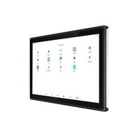 Tablette PC industrielle médicale OEM avec écran tactile, support VESA, système d'exploitation Linux Android, 10,1-24 pouces