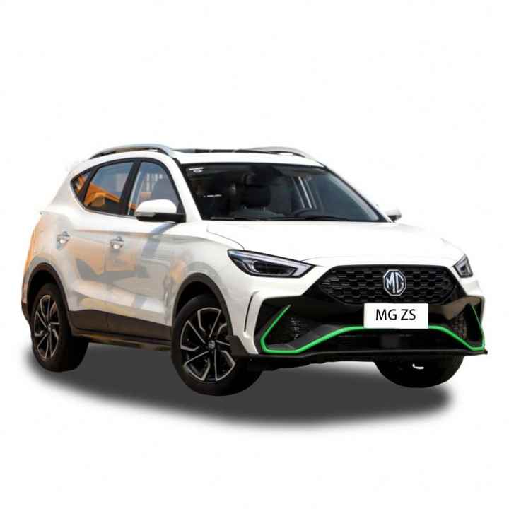 2022 Price Mg Zs Automatic 5 Door 5 Seat SUV Used Cars High Speed Chinese Private Gasoline Mg Car China