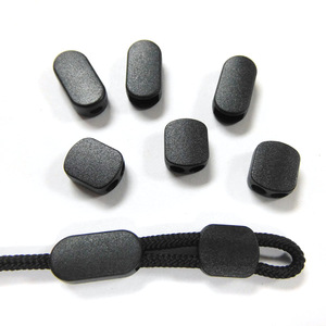 Nút Chặn Dây Rút Khóa Bằng Nhựa - Product Image 2