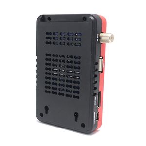 Bộ Giải Mã Truyền Hình Vệ Tinh Kỹ Thuật Số, Bộ Thu TV Vệ Tinh DVB-S2, Bộ Giải Mã DVB S2 Miễn Phí Mini - Product Image 3