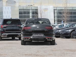 Offre Spéciale nouvelle VoIkswagen Magotan 2025 330TSI DSG berline Turbo voiture à essence avec direction à gauche marché chinois voitures à essence <span class=keywords><strong>en</strong></span> Stock - Product Image 6