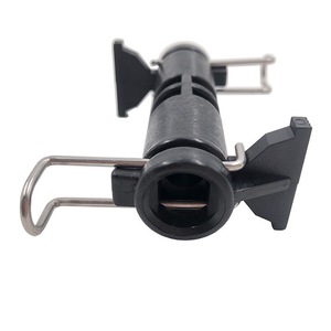 Extension de tuyau pour nettoyeur haute pression <span class=keywords><strong>Karcher</strong></span> K2 K3 K4 K5 K6 K7 – Outil essentiel pour le nettoyage automobile - Product Image 5